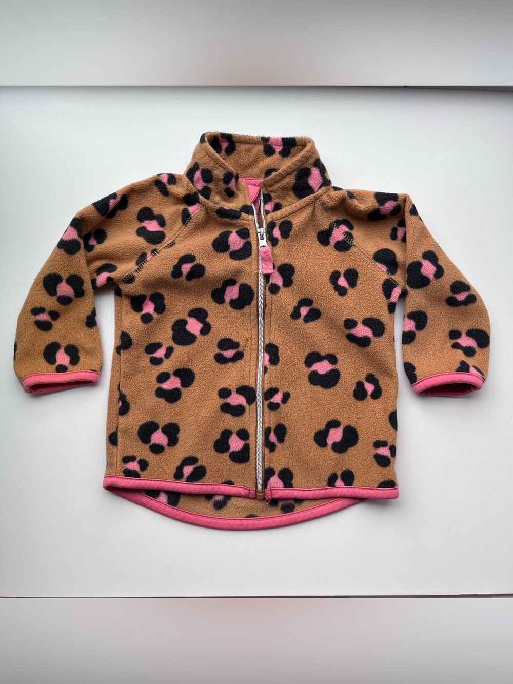 3/$10 GEORGE Baby girl sweater 6-12m